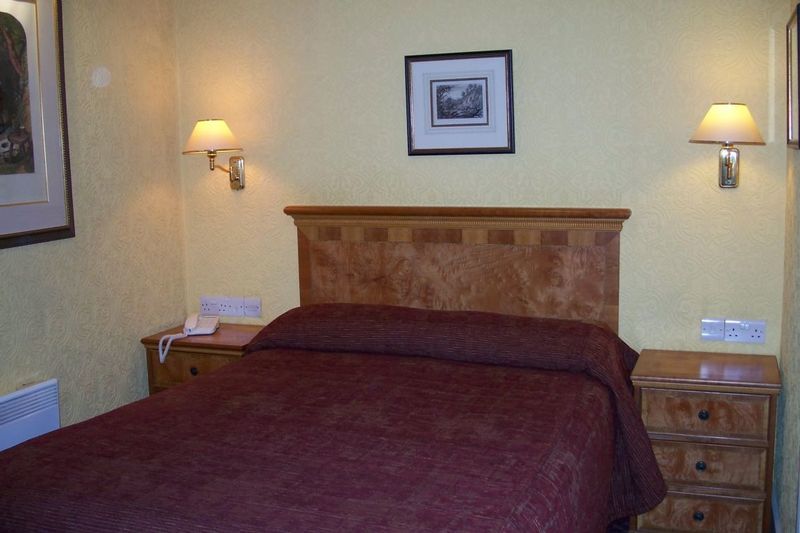 Hotel The Royal Highland